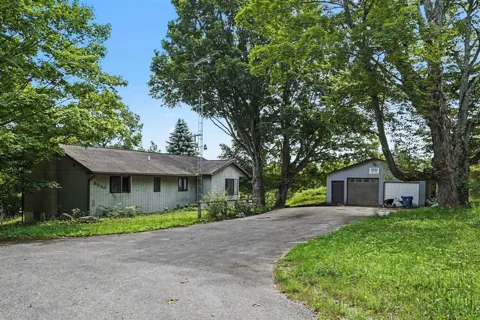 5560 Demerly Road