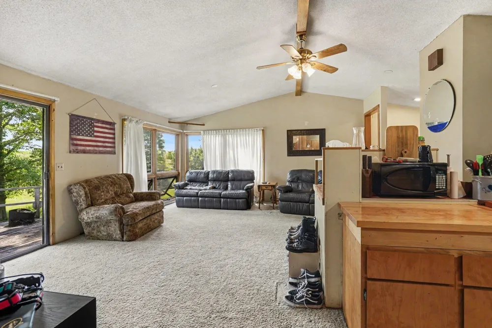 5560 Demerly Road Joyfield Township, MI 49616