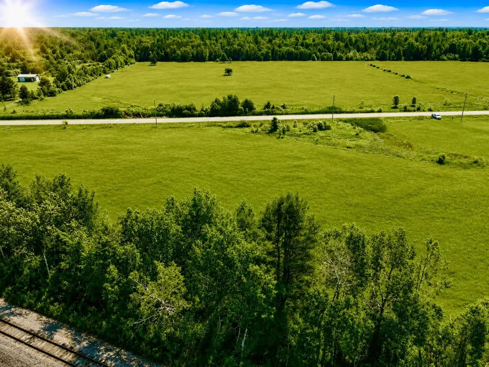 1744 National City Road Sherman Township, MI 48478