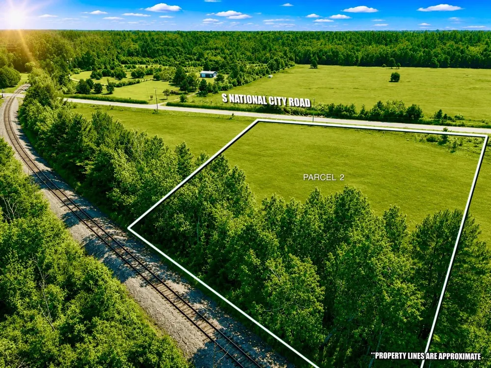 1744 National City Road Sherman Township, MI 48478