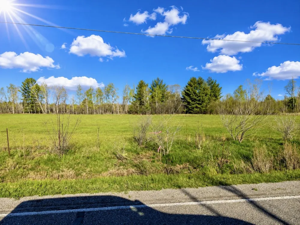 1744 National City Road Sherman Township, MI 48478