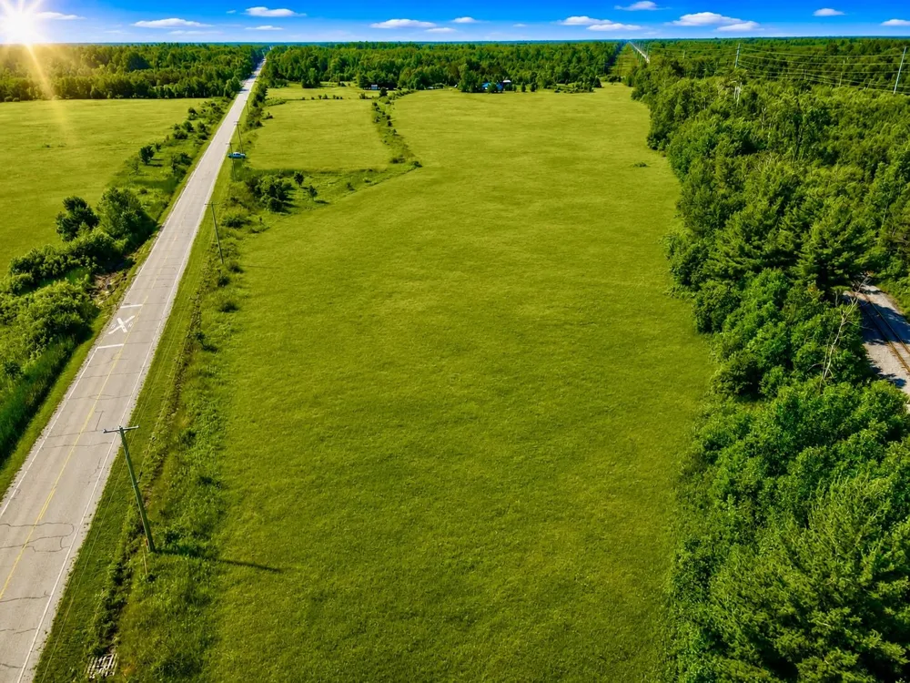 1744 National City Road Sherman Township, MI 48478