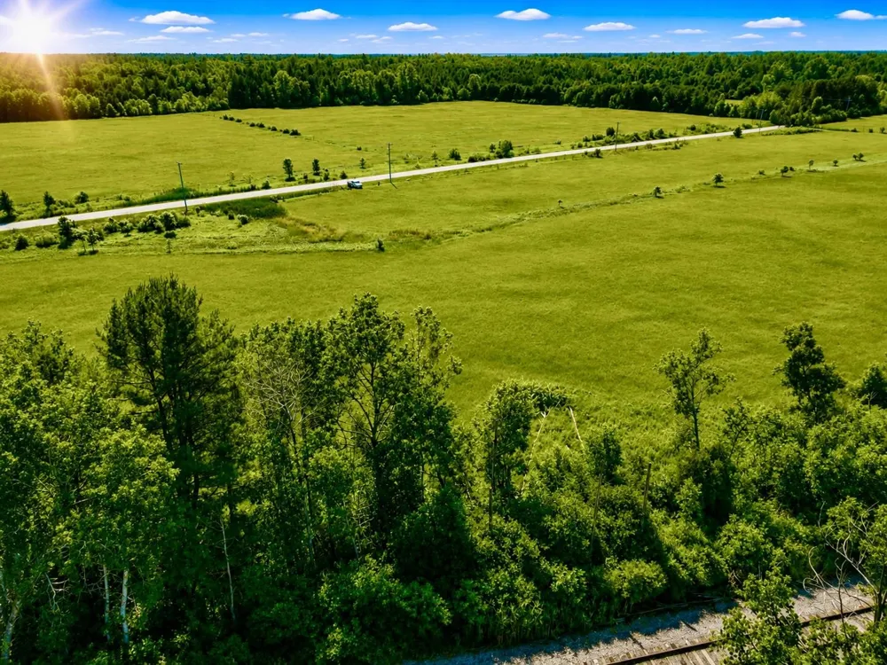 1746 National City Road Sherman Township, MI 48478