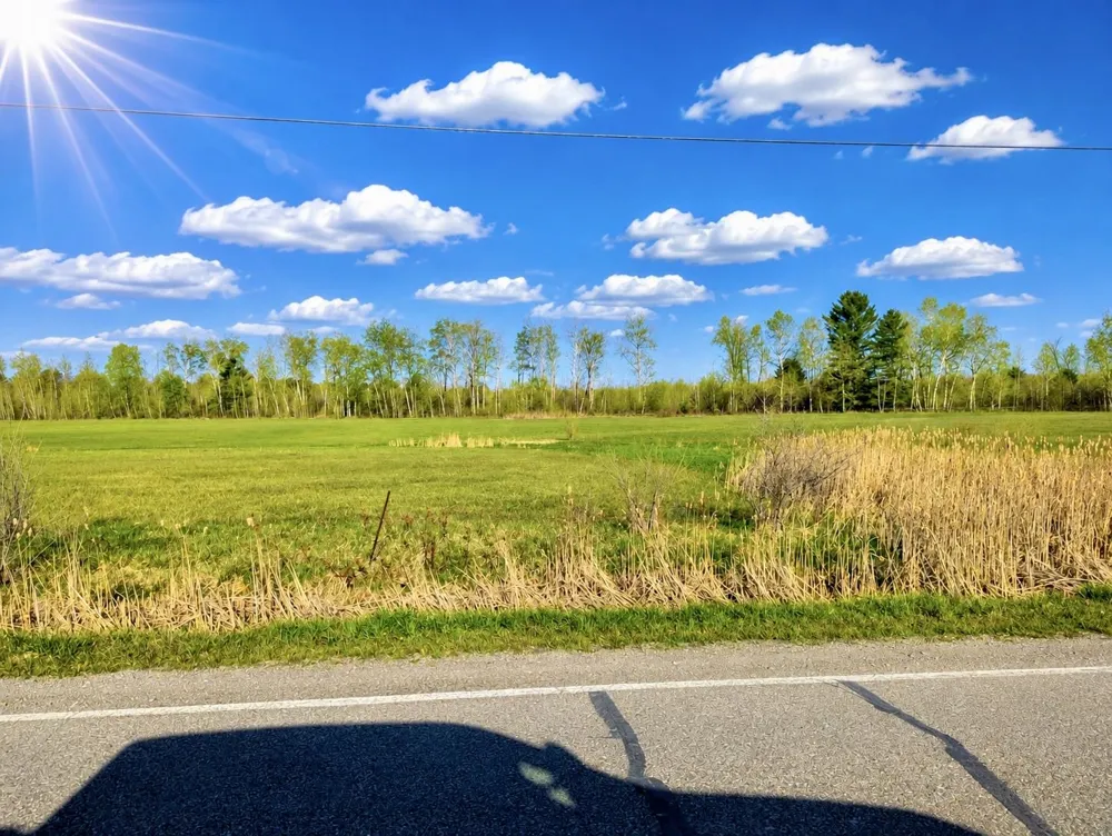 1746 National City Road Sherman Township, MI 48478