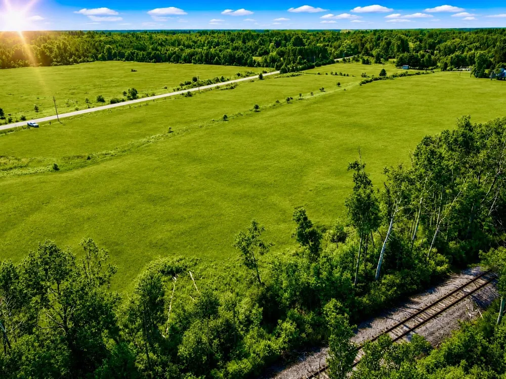 1750 National City Road Sherman Township, MI 48478