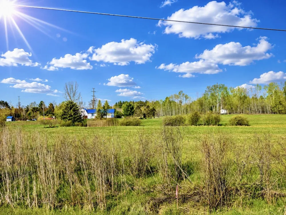 1750 National City Road Sherman Township, MI 48478