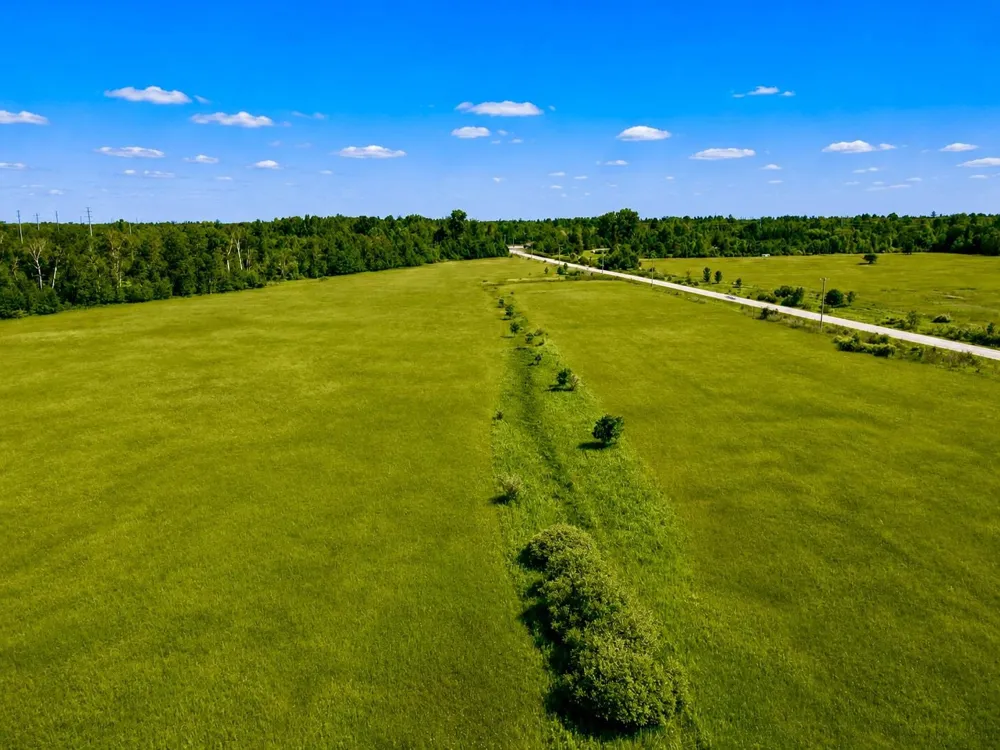 1750 National City Road Sherman Township, MI 48478