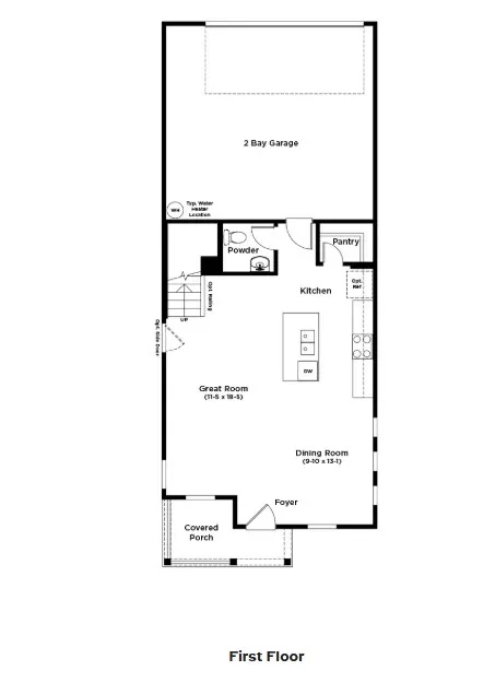 128 Greinert Drive Taylor, TX 76574