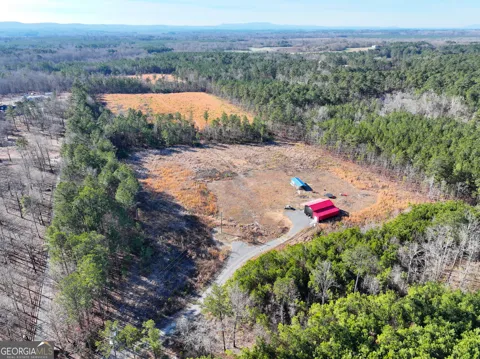 28 +/- Acres on Mays Bridge RD