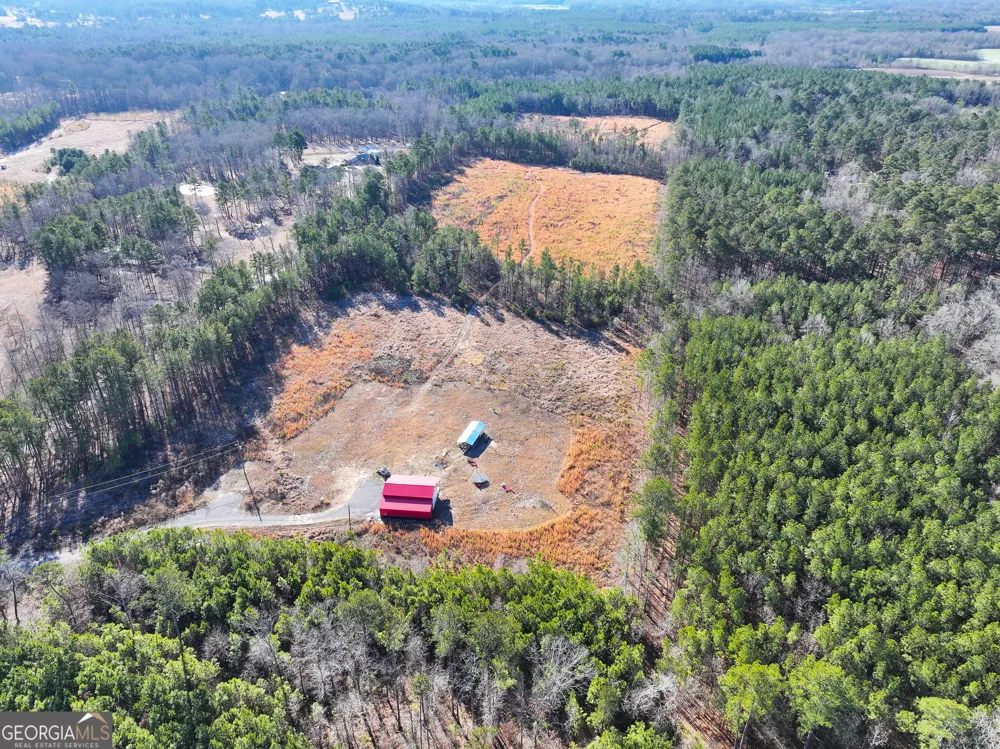 28 +/- Acres on Mays Bridge RD Rome, GA 30165