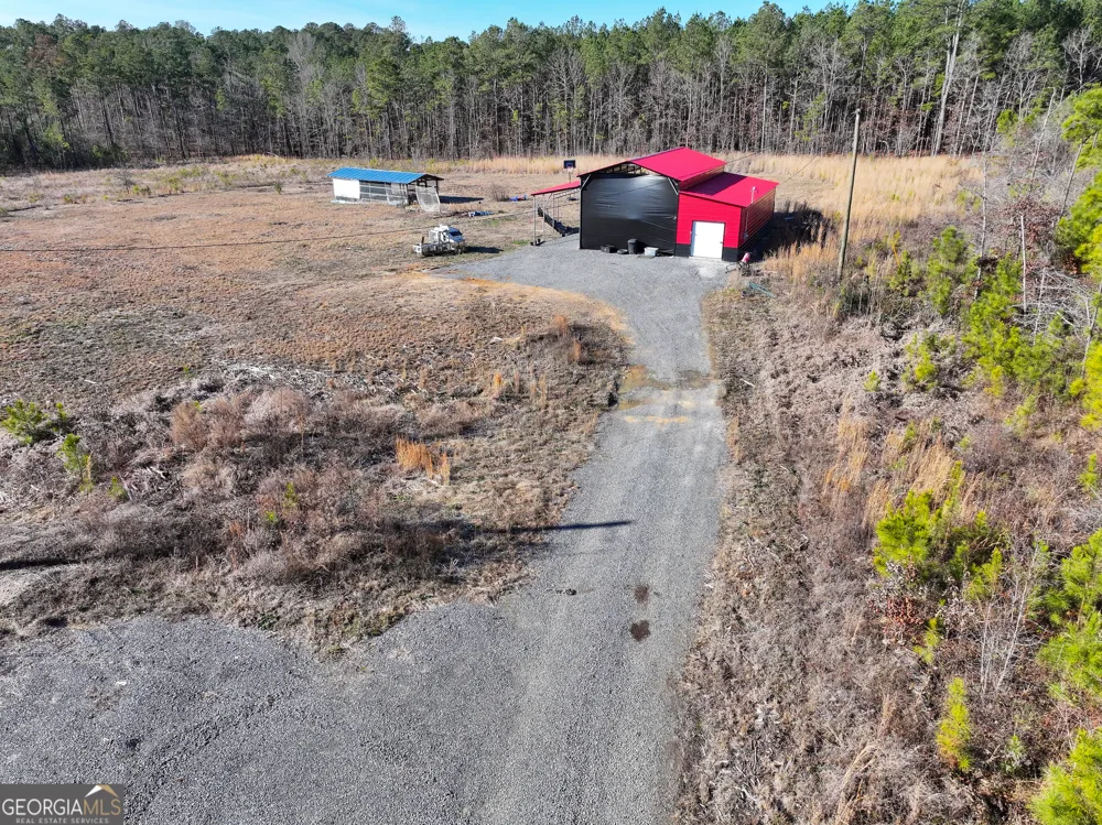 28 +/- Acres on Mays Bridge RD Rome, GA 30165