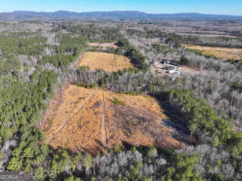 28 +/- Acres on Mays Bridge RD Rome, GA 30165