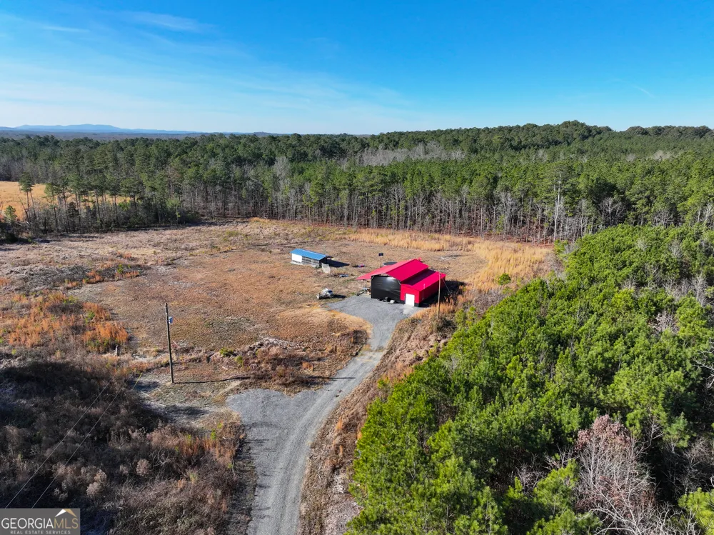 28 +/- Acres on Mays Bridge RD Rome, GA 30165