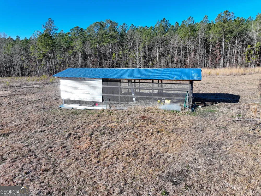 28 +/- Acres on Mays Bridge RD Rome, GA 30165