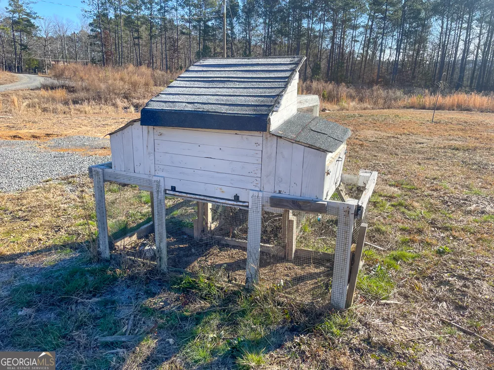28 +/- Acres on Mays Bridge RD Rome, GA 30165