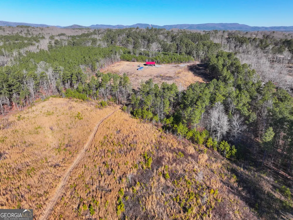 28 +/- Acres on Mays Bridge RD Rome, GA 30165