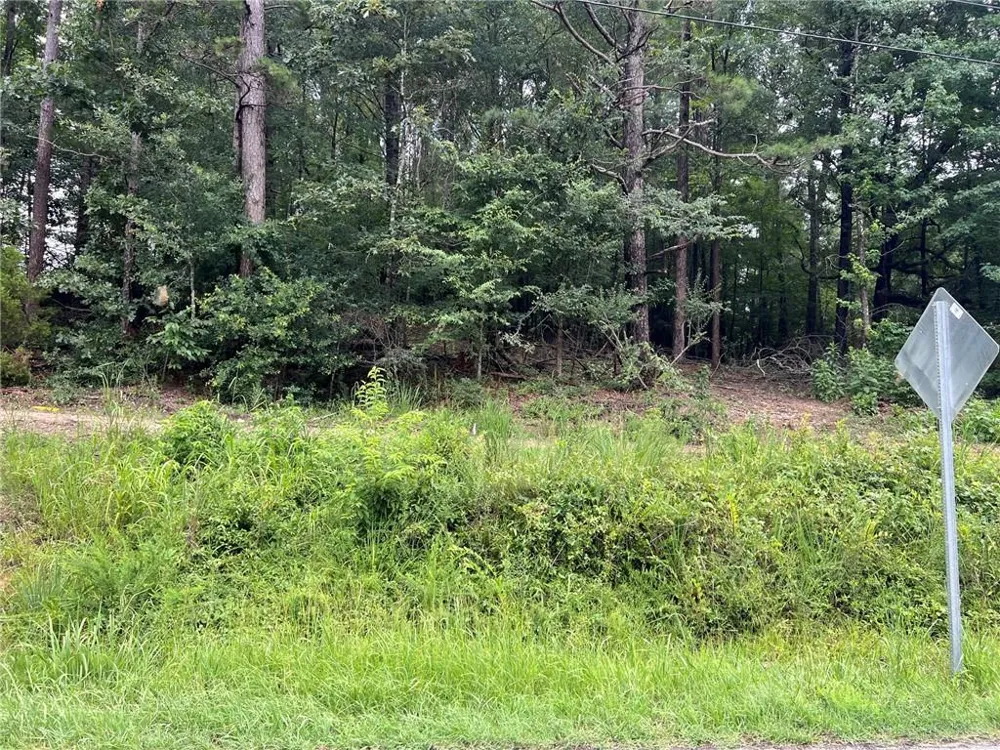 3963 Dabbs Bridge Road Acworth, GA 30101