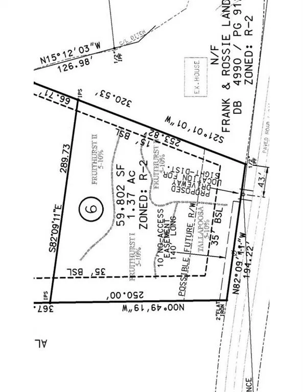 3963 Dabbs Bridge Road Acworth, GA 30101
