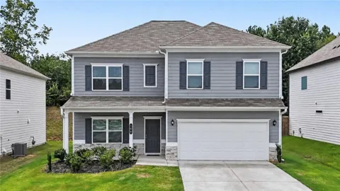 166 Graham Circle