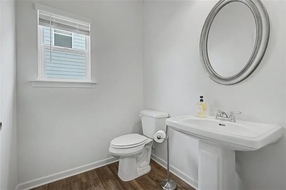 166 Graham Circle Adairsville, GA 30103