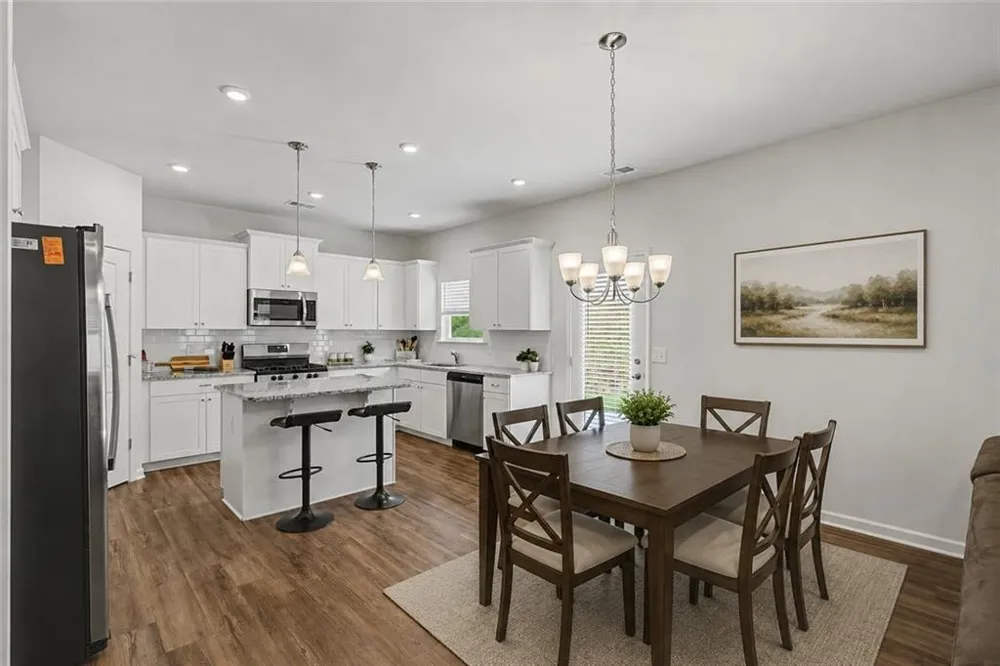 166 Graham Circle Adairsville, GA 30103