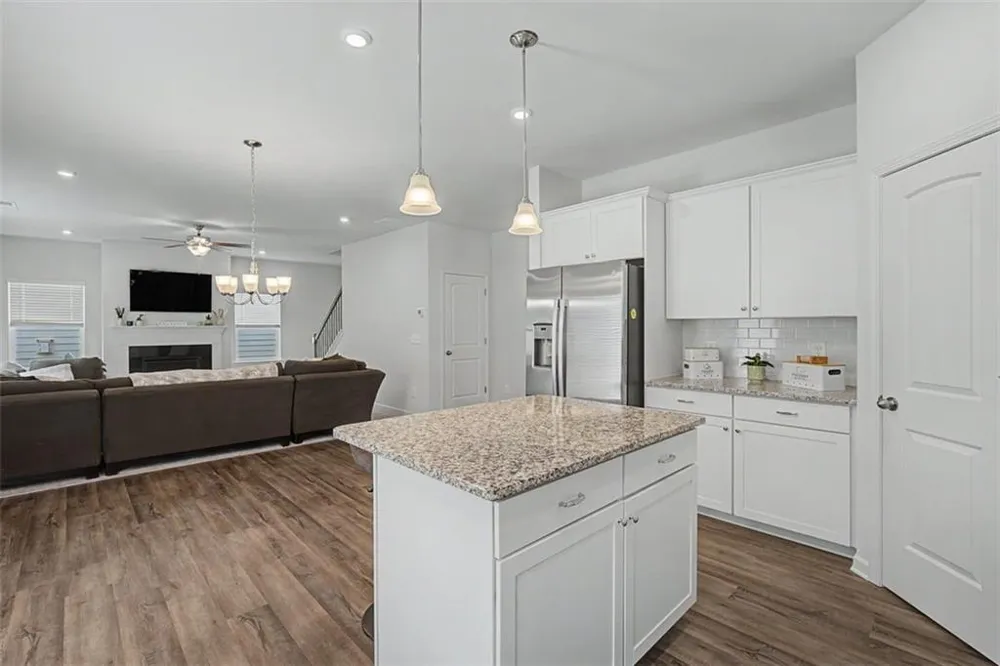 166 Graham Circle Adairsville, GA 30103