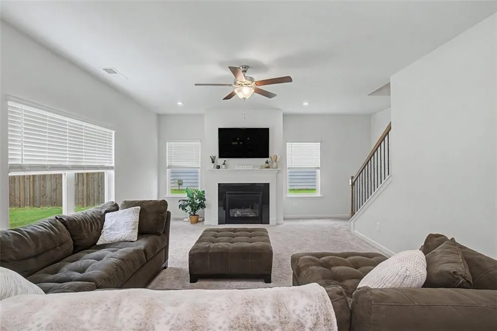 166 Graham Circle Adairsville, GA 30103