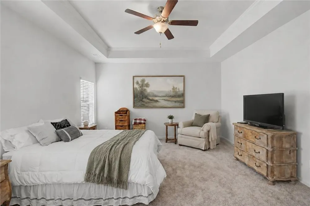 166 Graham Circle Adairsville, GA 30103