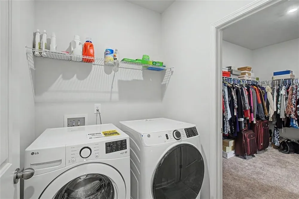 166 Graham Circle Adairsville, GA 30103
