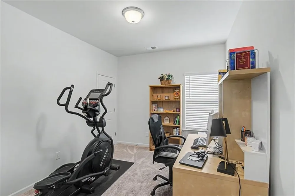 166 Graham Circle Adairsville, GA 30103