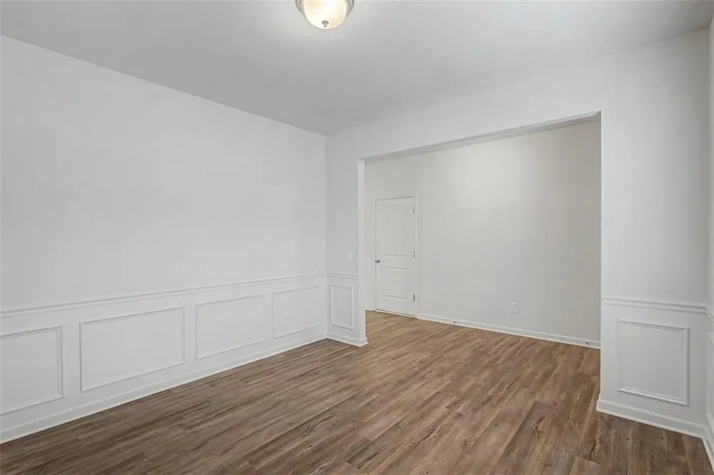 166 Graham Circle Adairsville, GA 30103