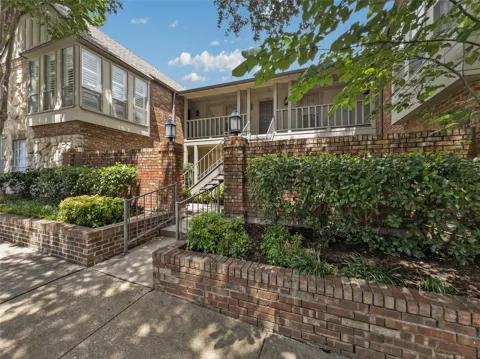 15922 Club Crest Drive #2107