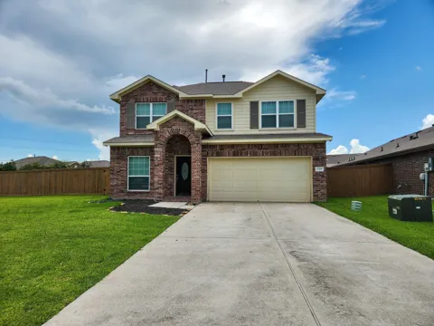 2119 Del Mar Drive