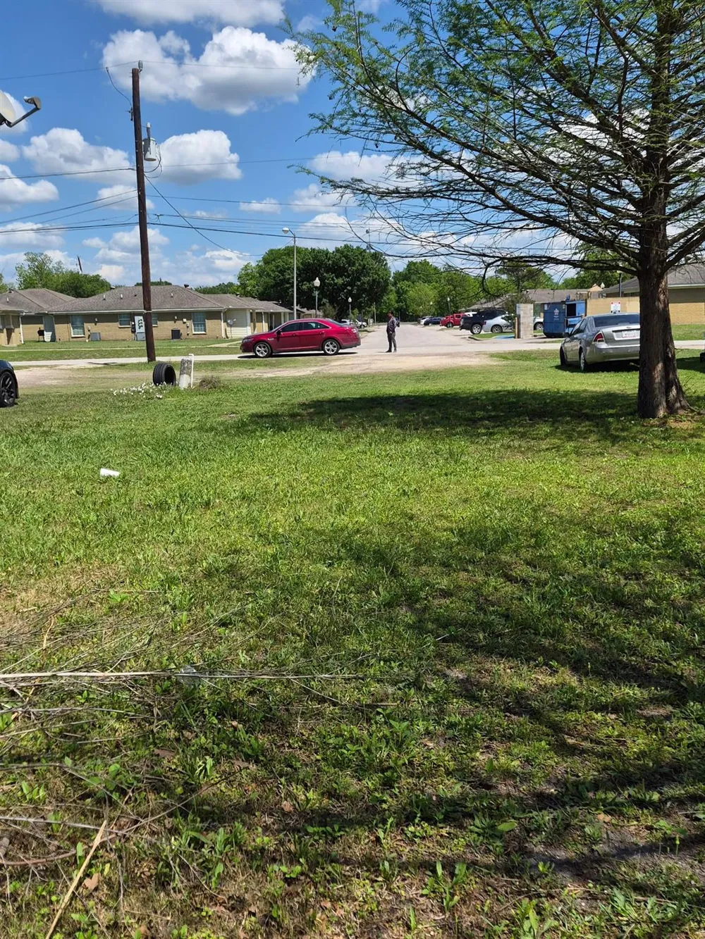 410 Ella Street Navasota, TX 77868