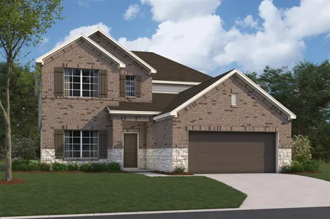 14107 Hillier Run Drive