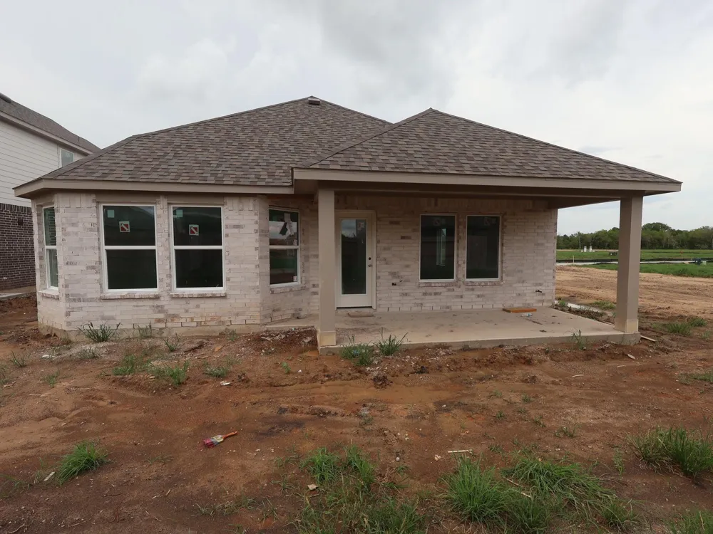 14103 Hillier Run Drive Santa Fe, TX 77510