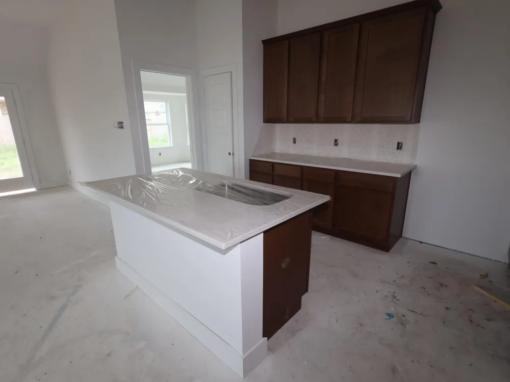 14103 Hillier Run Drive Santa Fe, TX 77510