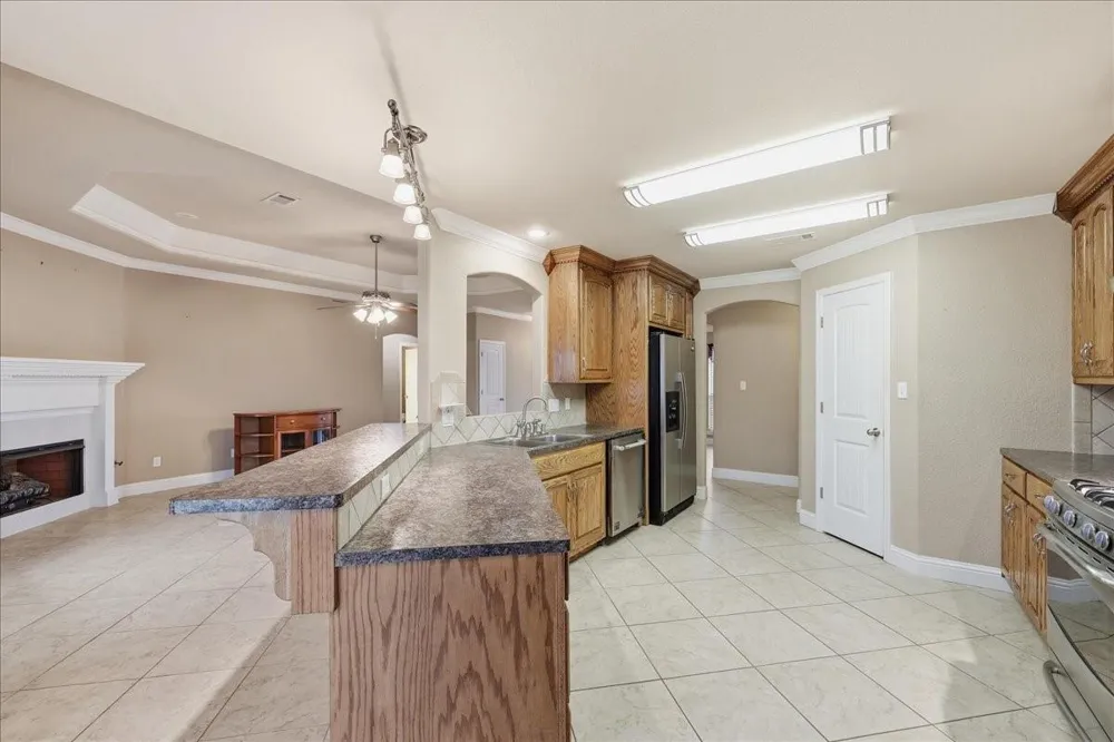 290 Tyler Drive Orange, TX 77630