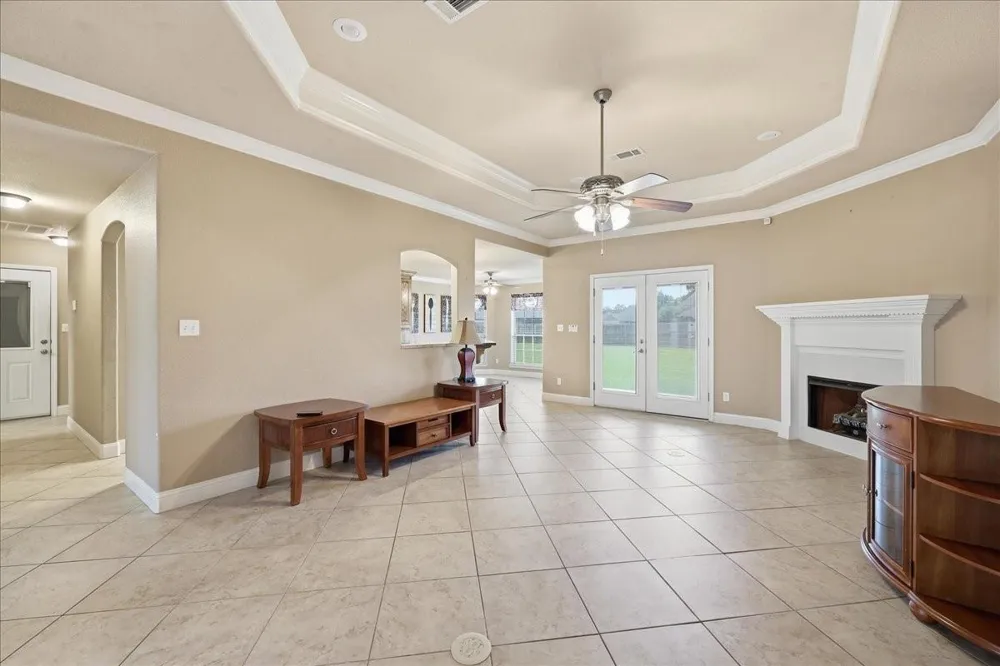 290 Tyler Drive Orange, TX 77630