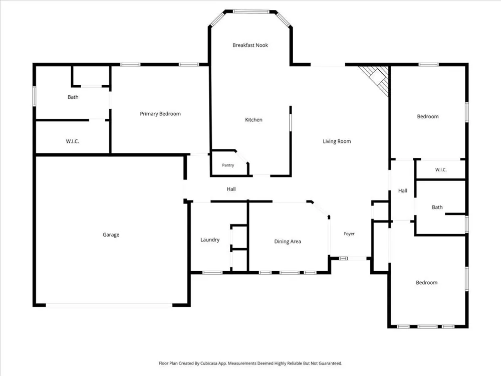 290 Tyler Drive Orange, TX 77630