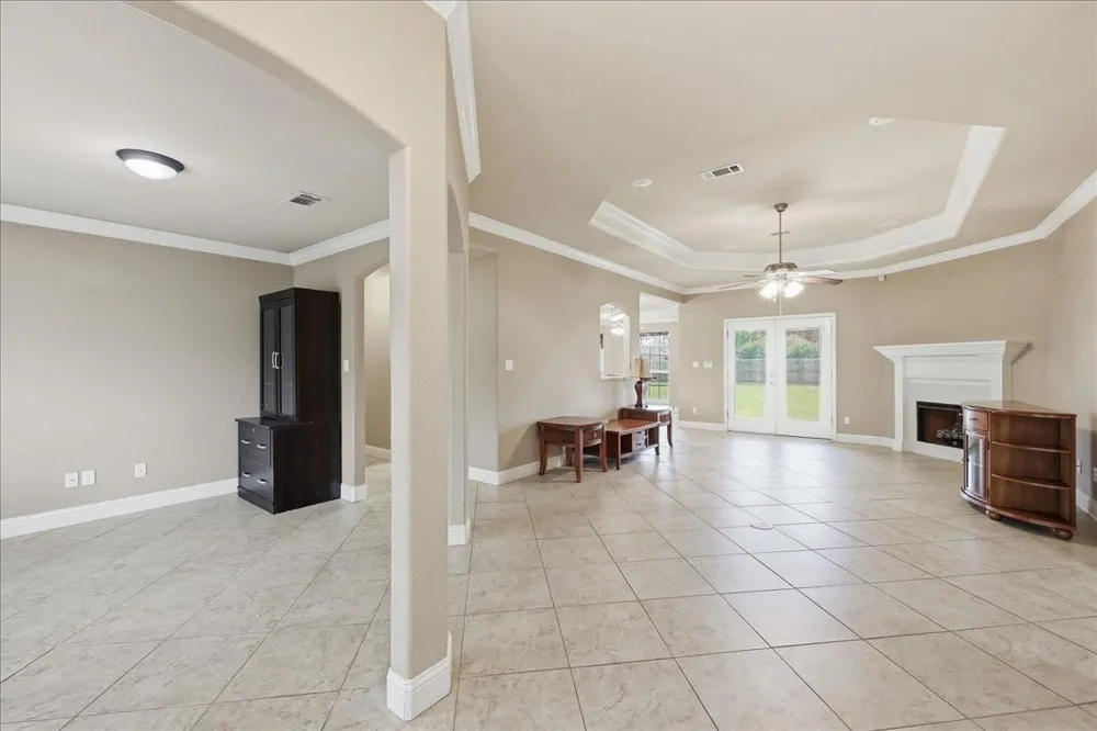 290 Tyler Drive Orange, TX 77630