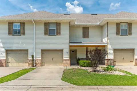406 Arbor Lake Drive