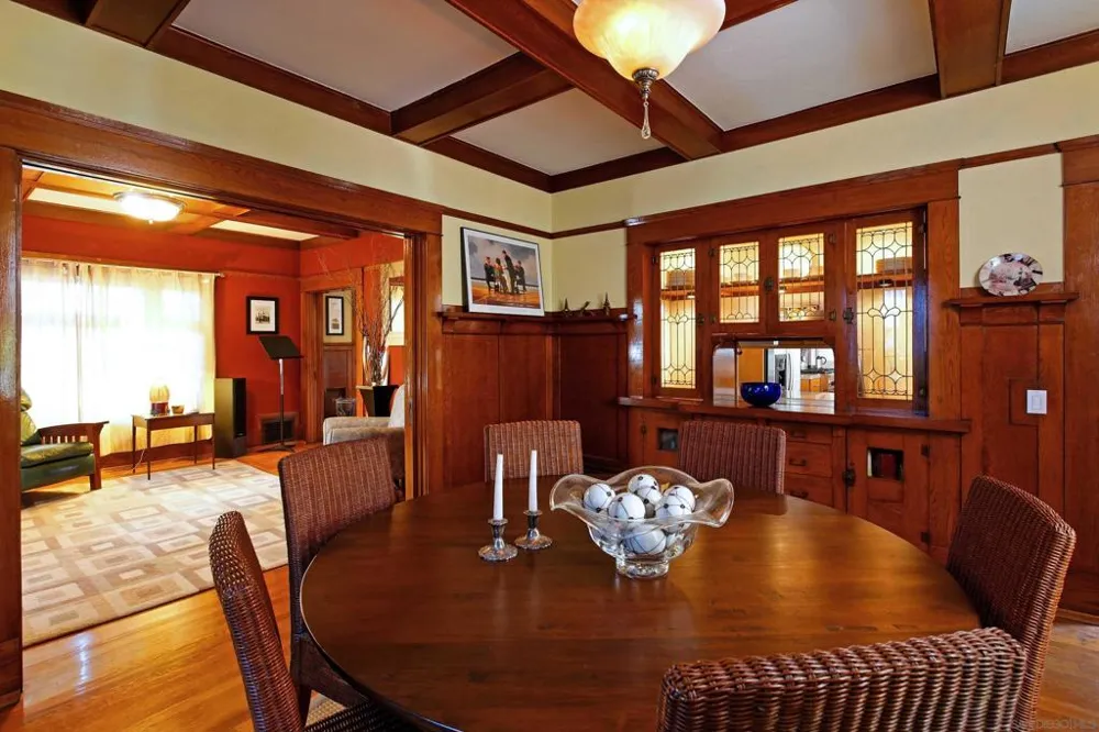 2442 F St San Diego, CA 92102