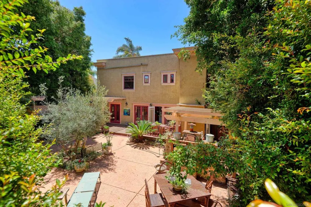 2442 F St San Diego, CA 92102
