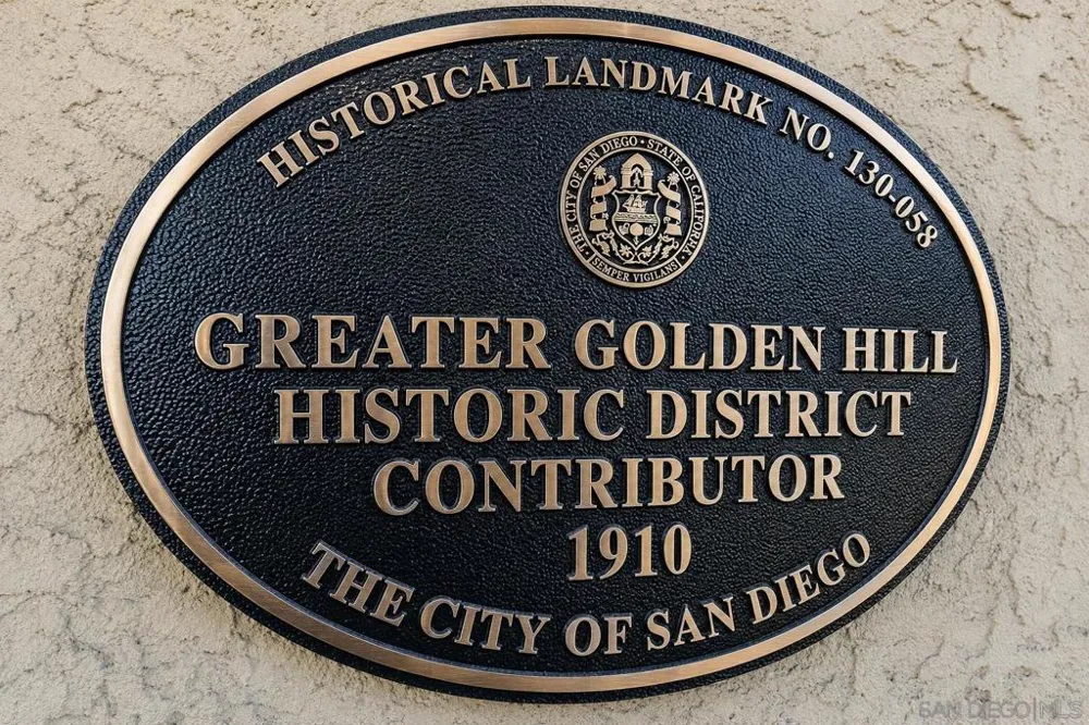 2442 F St San Diego, CA 92102