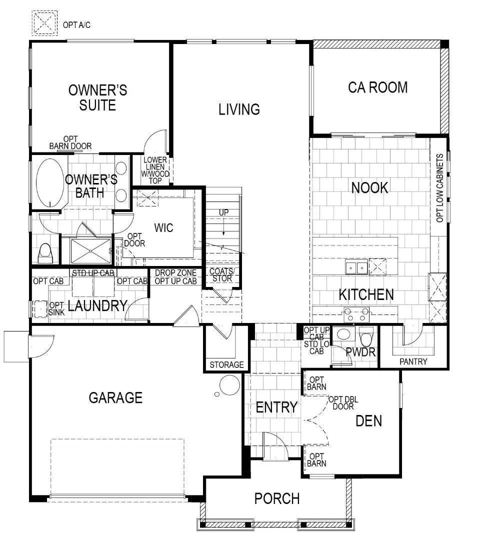 3091 Arroyo Drive Marina, CA 93933