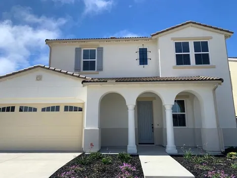 3091 Arroyo Drive