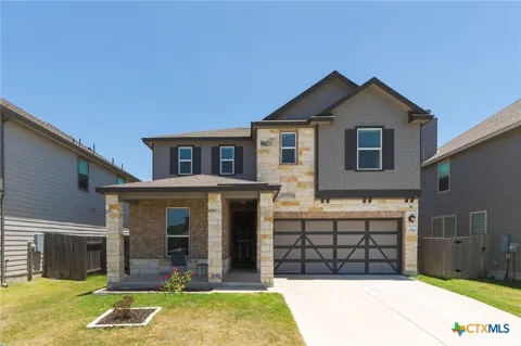 1309 Long Creek Lane