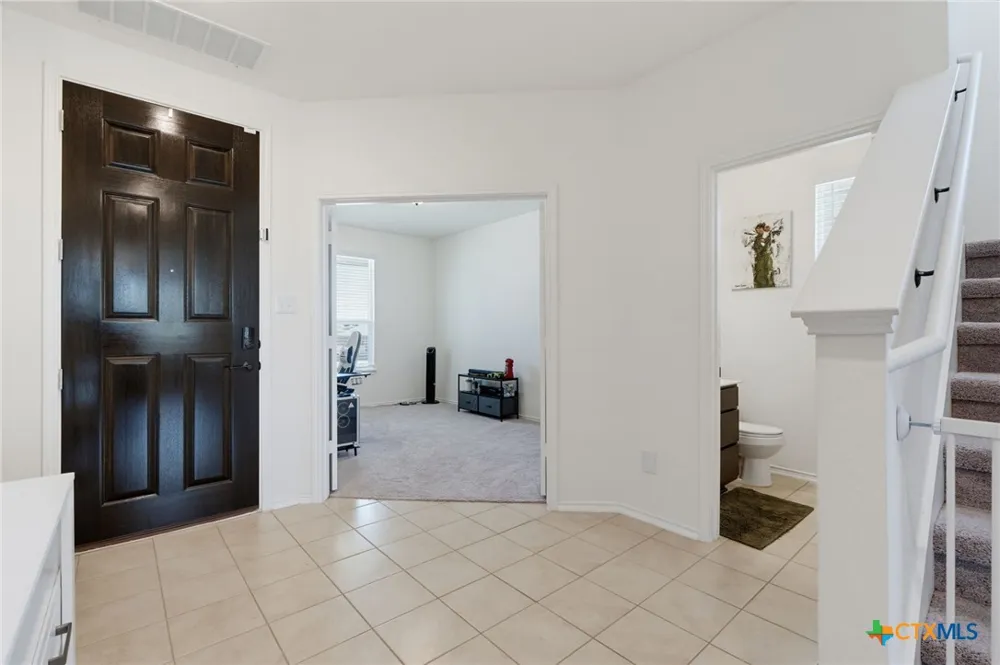1309 Long Creek Lane Belton, TX 76513