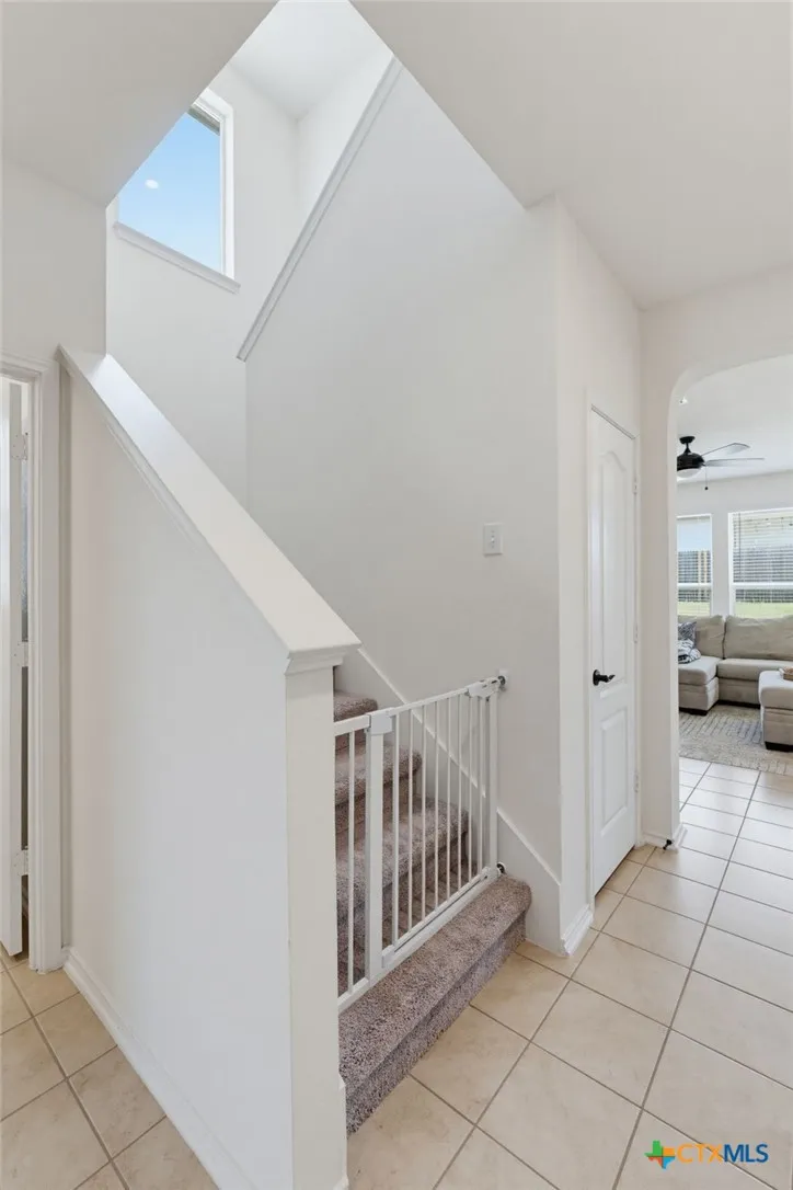 1309 Long Creek Lane Belton, TX 76513